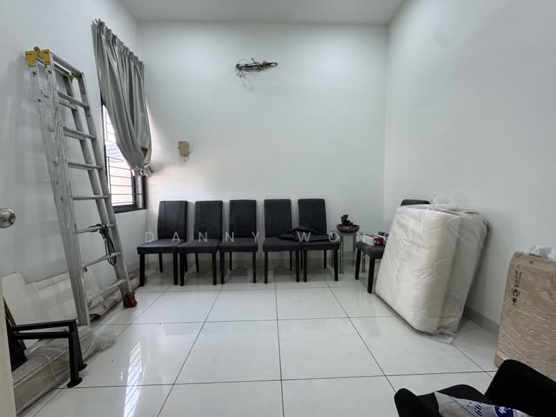 2.5-storey Terraced House for Sale in Rawang (Selangor) - Danny Wong - PropertyGuru.com.my