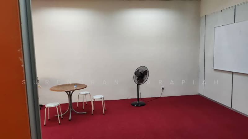 Pejabat untuk Disewa di Petaling Jaya (Selangor) - Surendran Karapiah - Interior - PropertyGuru.com.my