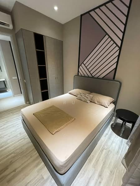 Service Residence for Rent at Millerz Square Serviced Residence - Tan Ru Xin - Bedroom - PropertyGuru.com.my
