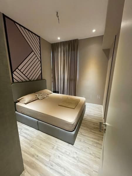 Service Residence for Rent at Millerz Square Serviced Residence - Tan Ru Xin - Bedroom - PropertyGuru.com.my