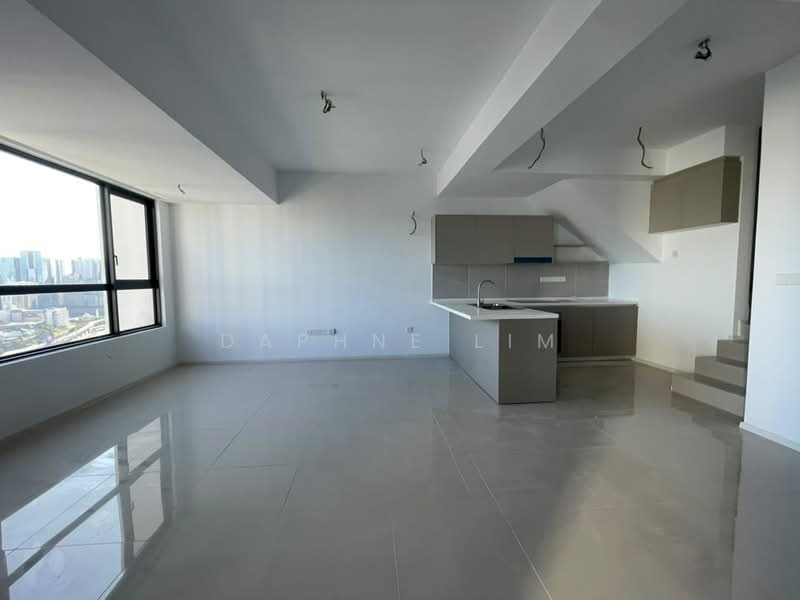Servis Apartment untuk Dijual di Est8 - Daphne Lim - PropertyGuru.com.my