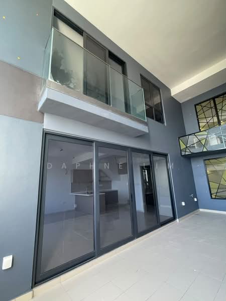 Servis Apartment untuk Dijual di Est8 - Daphne Lim - PropertyGuru.com.my