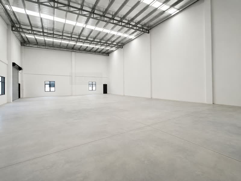 Semi-D Factory for Rent in Eco Business Park V (Puncak Alam) - Eric Yap - Interior - PropertyGuru.com.my