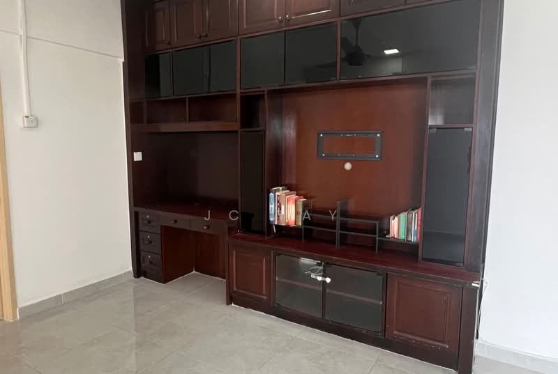 Kondominium untuk Dijual di Kepong Sentral Condominium - JC Tay - Study - PropertyGuru.com.my