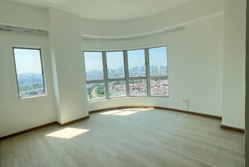 Kondominium untuk Dijual di Kepong Sentral Condominium - JC Tay - View - PropertyGuru.com.my