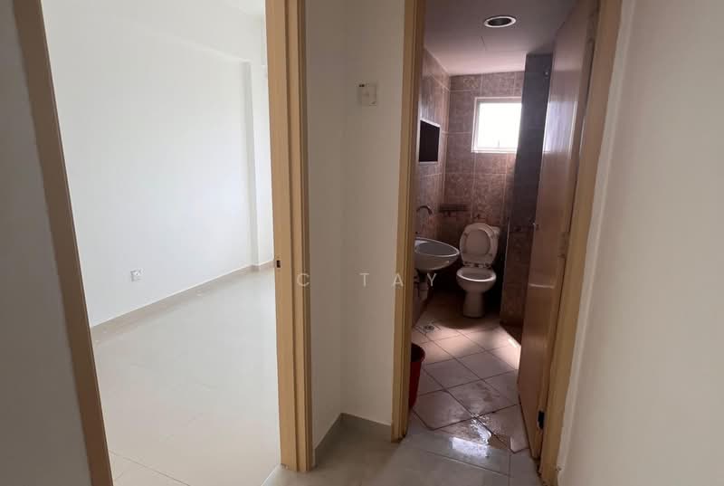 Kondominium untuk Dijual di Kepong Sentral Condominium - JC Tay - Interior - PropertyGuru.com.my