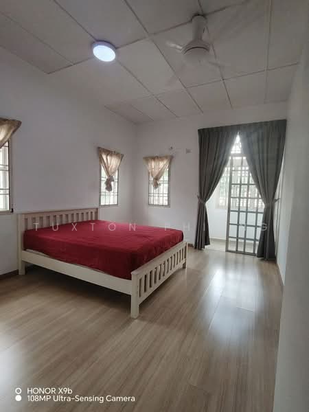 Rumah Teres 2 Tingkat untuk Disewa di Bukit Indah (Iskandar Puteri (Nusajaya)) - Tuxton Phiong - Bedroom - PropertyGuru.com.my