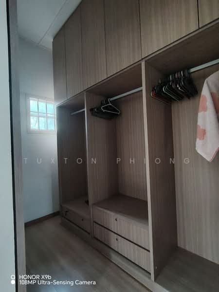 Rumah Teres 2 Tingkat untuk Disewa di Bukit Indah (Iskandar Puteri (Nusajaya)) - Tuxton Phiong - Interior - PropertyGuru.com.my