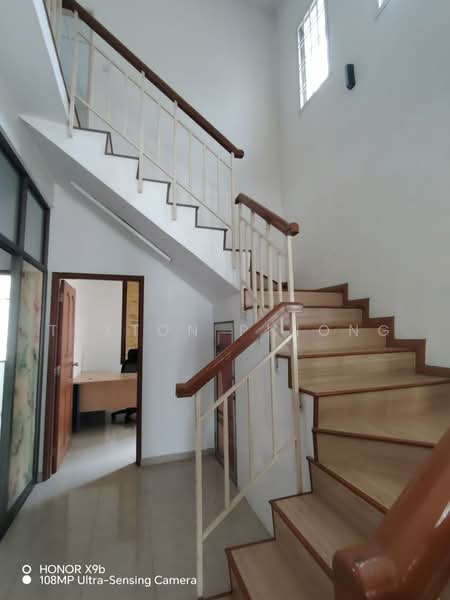 Rumah Teres 2 Tingkat untuk Disewa di Bukit Indah (Iskandar Puteri (Nusajaya)) - Tuxton Phiong - Interior - PropertyGuru.com.my