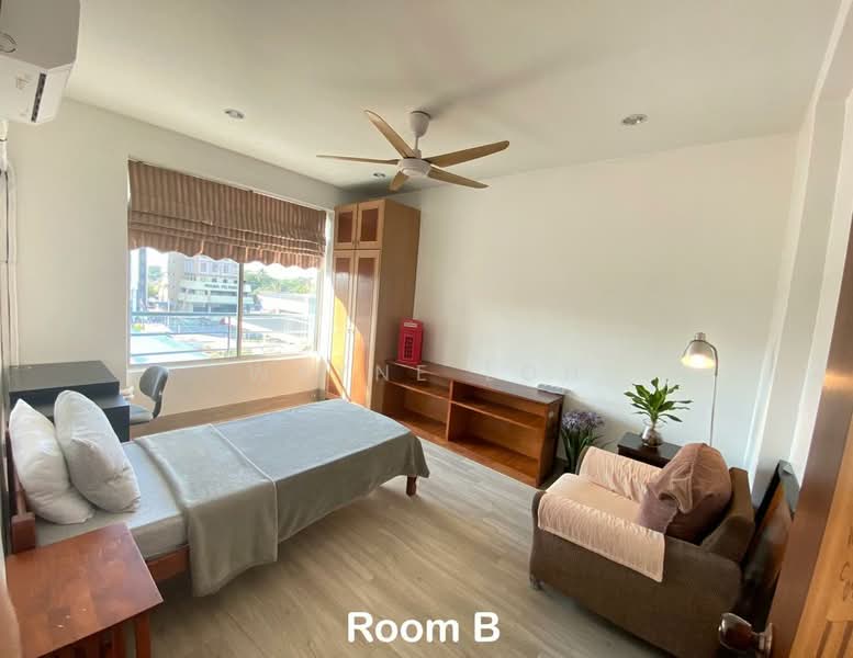 Condominium for Rent at Affina Bay - Wayne Loh - Bedroom - PropertyGuru.com.my