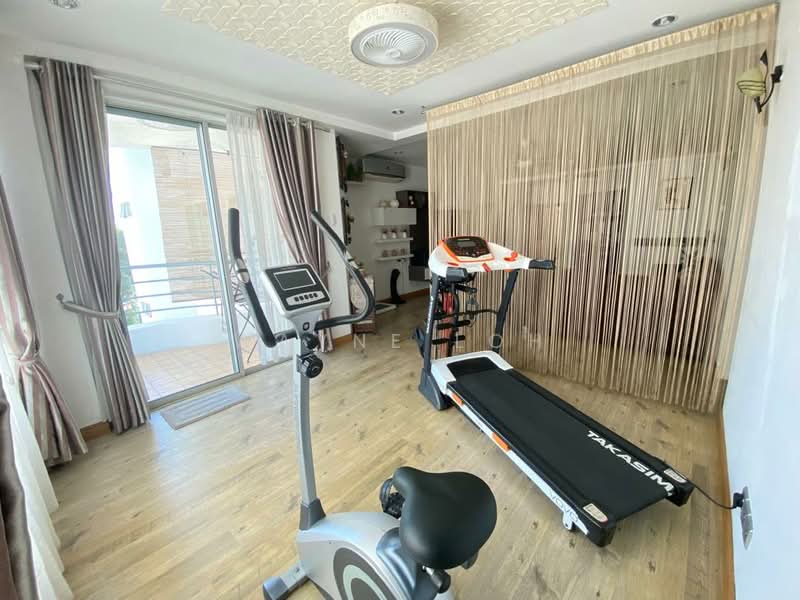 Condominium for Rent at Affina Bay - Wayne Loh - Balcony - PropertyGuru.com.my