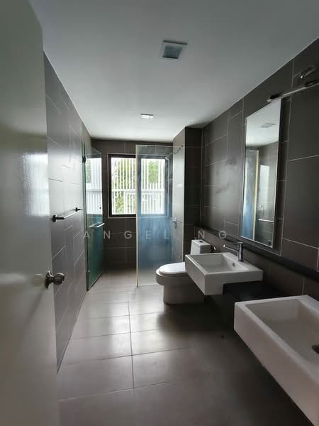 2-storey Terraced House for Sale in Jade Hills (Kajang) - Angel Ng - Bathroom - PropertyGuru.com.my