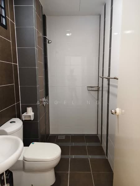 2-storey Terraced House for Sale in Jade Hills (Kajang) - Angel Ng - Bathroom - PropertyGuru.com.my