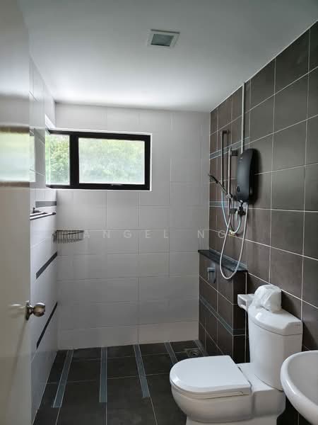 2-storey Terraced House for Sale in Jade Hills (Kajang) - Angel Ng - Bathroom - PropertyGuru.com.my