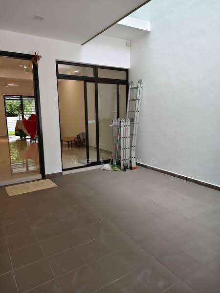 2-storey Terraced House for Sale in Jade Hills (Kajang) - Angel Ng - Entrance - PropertyGuru.com.my