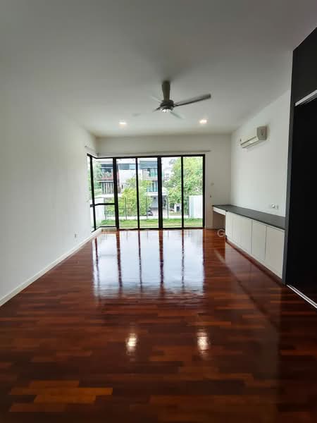 2-storey Terraced House for Sale in Jade Hills (Kajang) - Angel Ng - Living Room - PropertyGuru.com.my