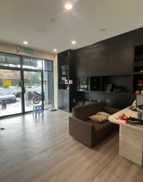 Shop / Office for Rent in Mahkota Cheras (Cheras) - Tabber Tan - Interior - PropertyGuru.com.my