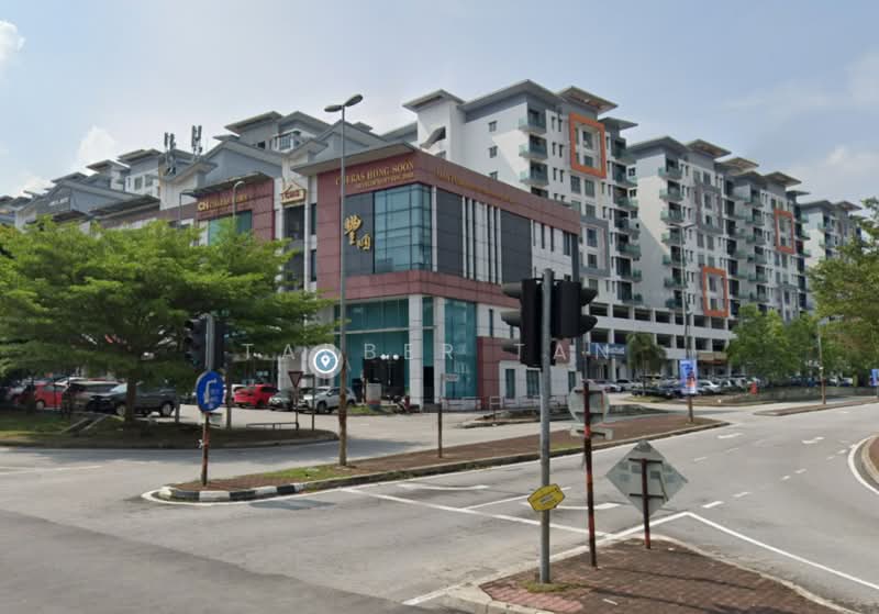 Shop / Office for Rent in Mahkota Cheras (Cheras) - Tabber Tan - Exterior - PropertyGuru.com.my