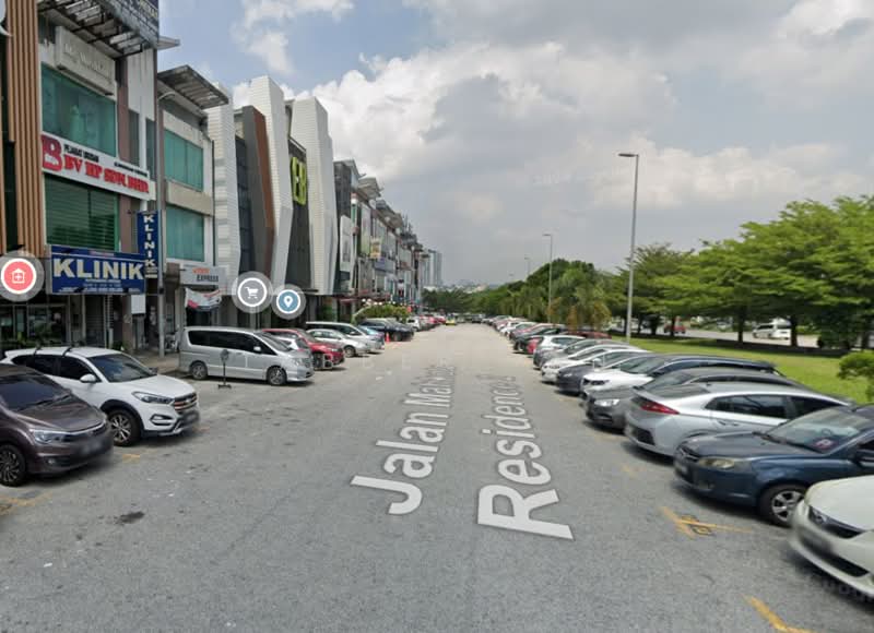 Shop / Office for Rent in Mahkota Cheras (Cheras) - Tabber Tan - PropertyGuru.com.my