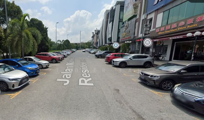 Shop / Office for Rent in Mahkota Cheras (Cheras) - Tabber Tan - Exterior - PropertyGuru.com.my