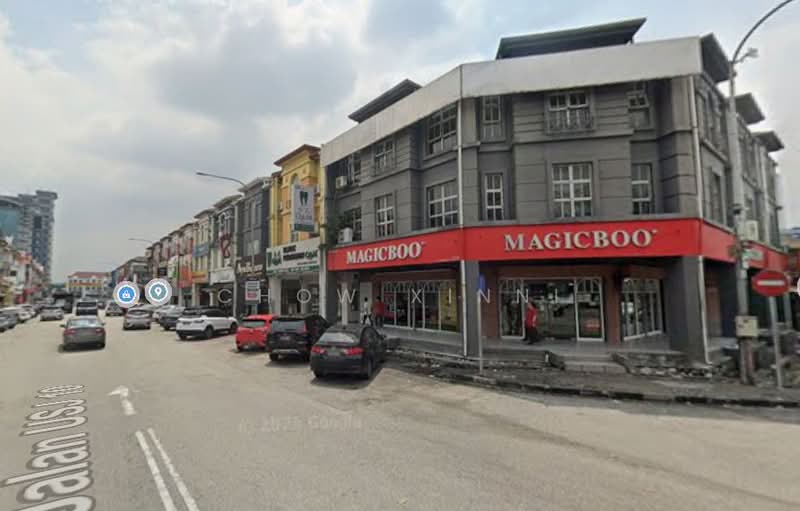 Shop for Rent in Usj 10 (Subang Jaya) - CHOW XINNI - Exterior - PropertyGuru.com.my