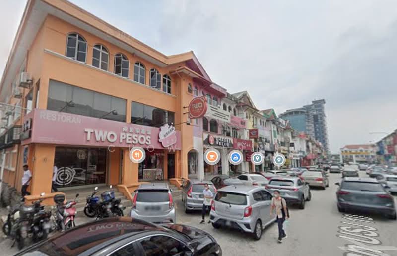 Shop for Rent in Usj 10 (Subang Jaya) - CHOW XINNI - Exterior - PropertyGuru.com.my