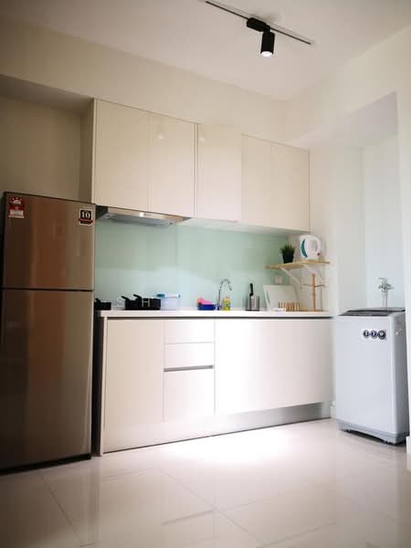 Condominium for Sale at Teega Residences - Shishi . - PropertyGuru.com.my