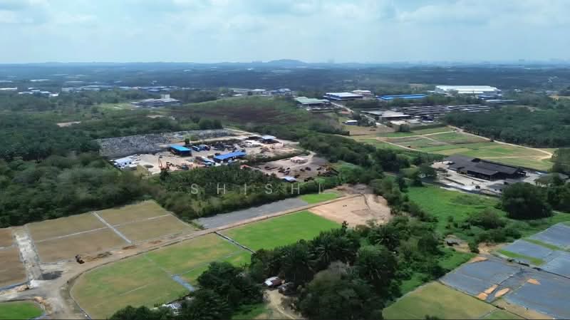 Condominium for Sale at Teega Residences - Shishi . - PropertyGuru.com.my