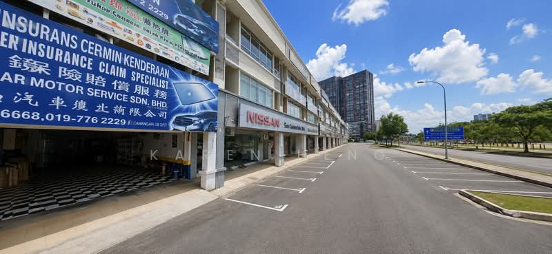 Kedai / Pejabat untuk Dijual di Taman Mount Austin (Tebrau) - Karen Heng - PropertyGuru.com.my