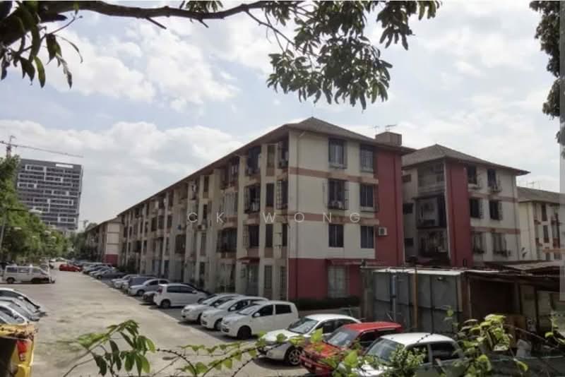 Apartment for Sale at Rampai Court - CK Wong - Exterior - PropertyGuru.com.my