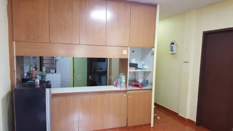 Apartment for Sale at Rampai Court - CK Wong - Interior - PropertyGuru.com.my