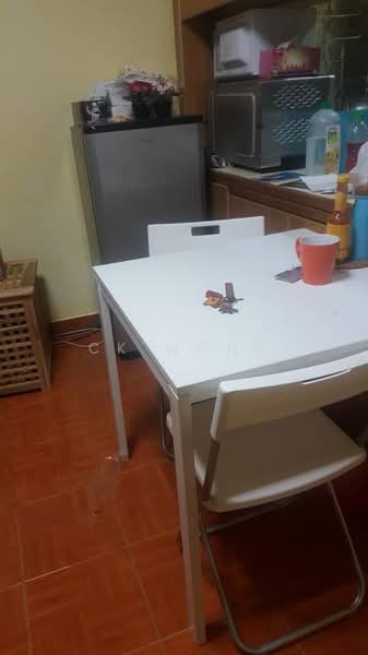 Apartment for Sale at Rampai Court - CK Wong - Kitchen - PropertyGuru.com.my