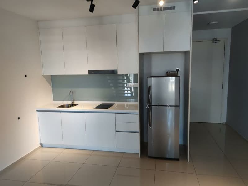 Servis Apartment untuk Disewa di EkoCheras Service Residences - Tan Ru Xin - Kitchen - PropertyGuru.com.my