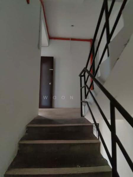 Shop / Office for Rent in Plaza Mahkota (Melaka) - Woon . - Corridor - PropertyGuru.com.my