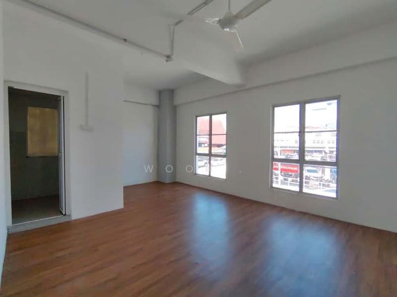 Shop / Office for Rent in Plaza Mahkota (Melaka) - Woon . - Interior - PropertyGuru.com.my