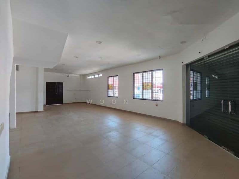 Shop / Office for Rent in Plaza Mahkota (Melaka) - Woon . - Interior - PropertyGuru.com.my