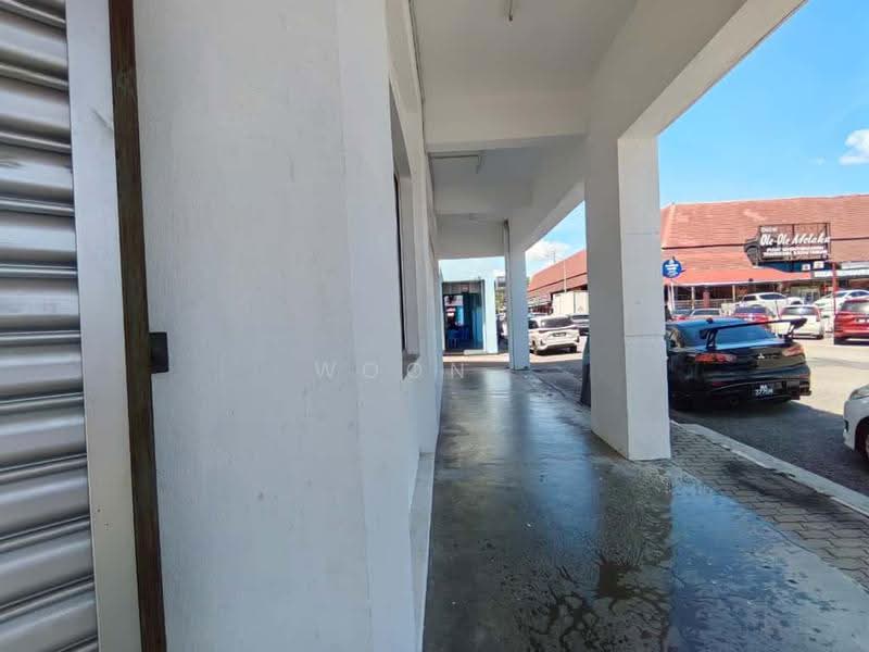 Shop / Office for Rent in Plaza Mahkota (Melaka) - Woon . - Exterior - PropertyGuru.com.my
