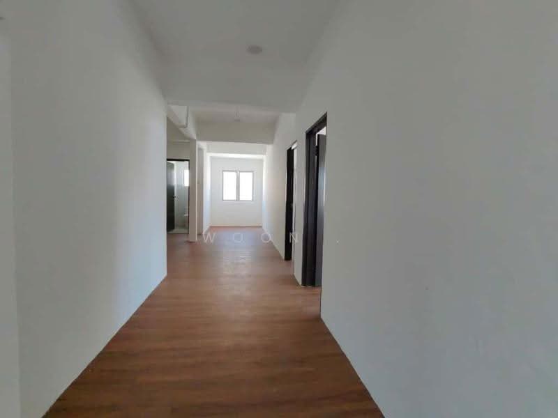 Shop / Office for Rent in Plaza Mahkota (Melaka) - Woon . - Corridor - PropertyGuru.com.my