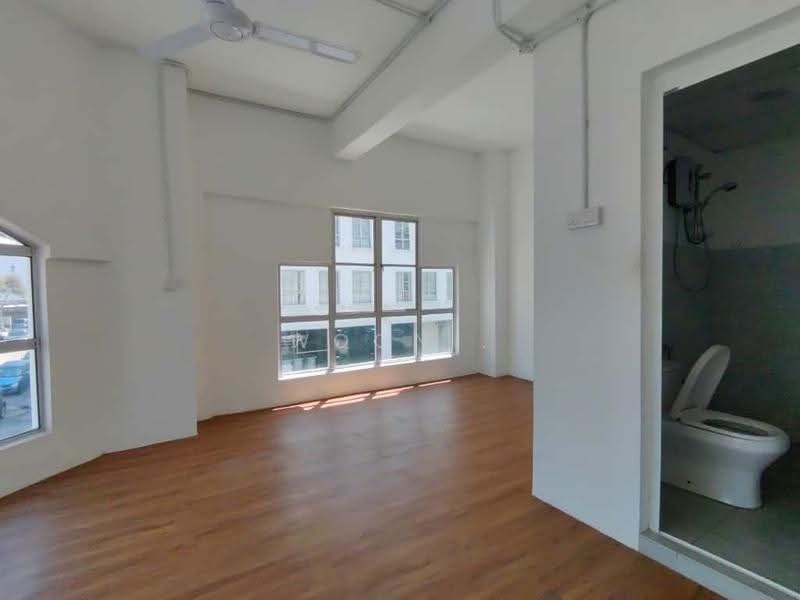 Shop / Office for Rent in Plaza Mahkota (Melaka) - Woon . - Interior - PropertyGuru.com.my
