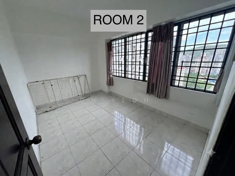 Kondominium untuk Disewa di Desa Golf Condominium - CH Yeoh - PropertyGuru.com.my