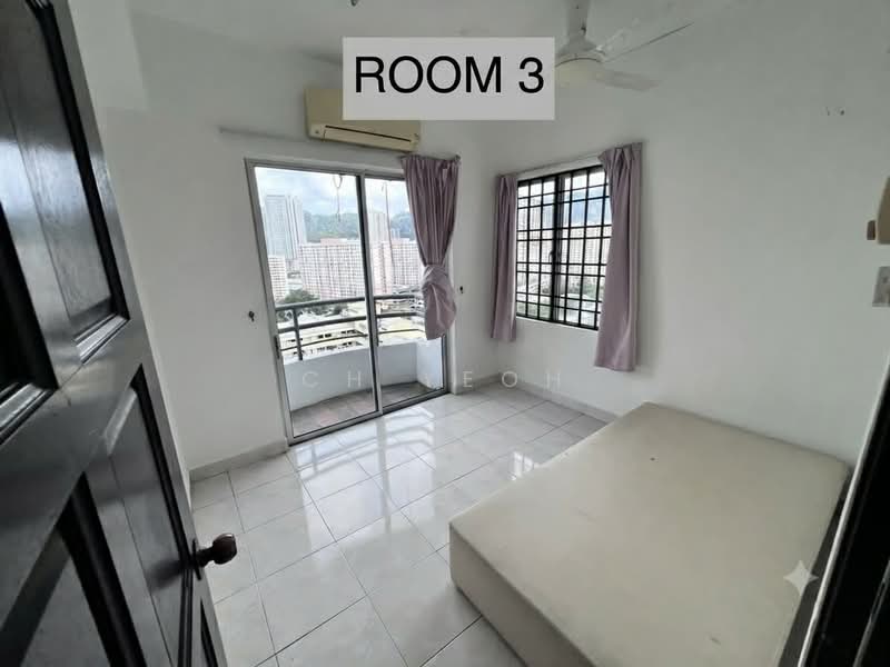 Kondominium untuk Disewa di Desa Golf Condominium - CH Yeoh - PropertyGuru.com.my
