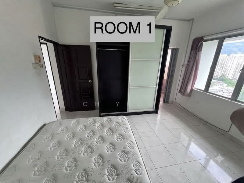 Kondominium untuk Disewa di Desa Golf Condominium - CH Yeoh - PropertyGuru.com.my
