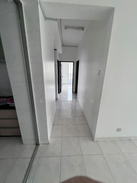 Kondominium untuk Disewa di Desa Golf Condominium - CH Yeoh - PropertyGuru.com.my