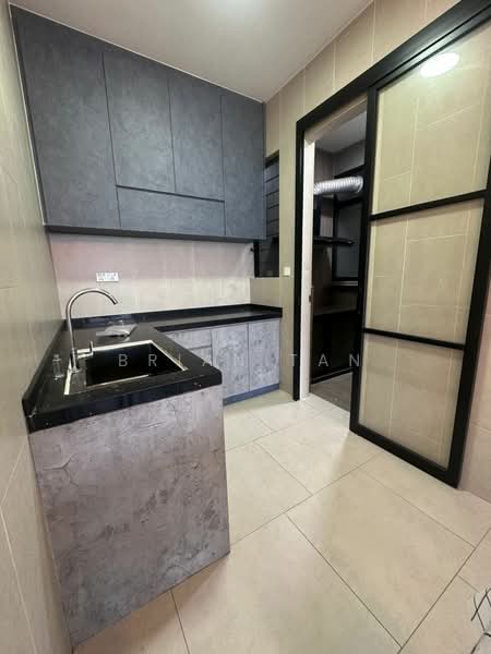 Kediaman Servis untuk Disewa di Geo Bukit Rimau - Brian Tan - PropertyGuru.com.my