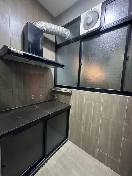 Kediaman Servis untuk Disewa di Geo Bukit Rimau - Brian Tan - PropertyGuru.com.my