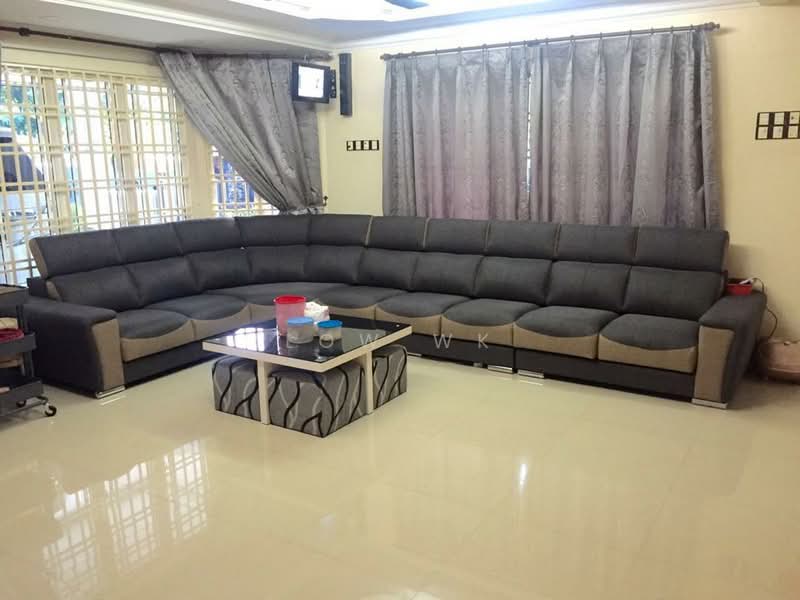 2-storey Terraced House for Sale in Bandar Baru Sri Petaling (Sri Petaling) - LOW WK - Living Room - PropertyGuru.com.my