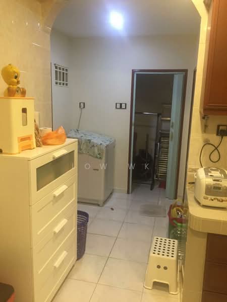 2-storey Terraced House for Sale in Bandar Baru Sri Petaling (Sri Petaling) - LOW WK - Interior - PropertyGuru.com.my