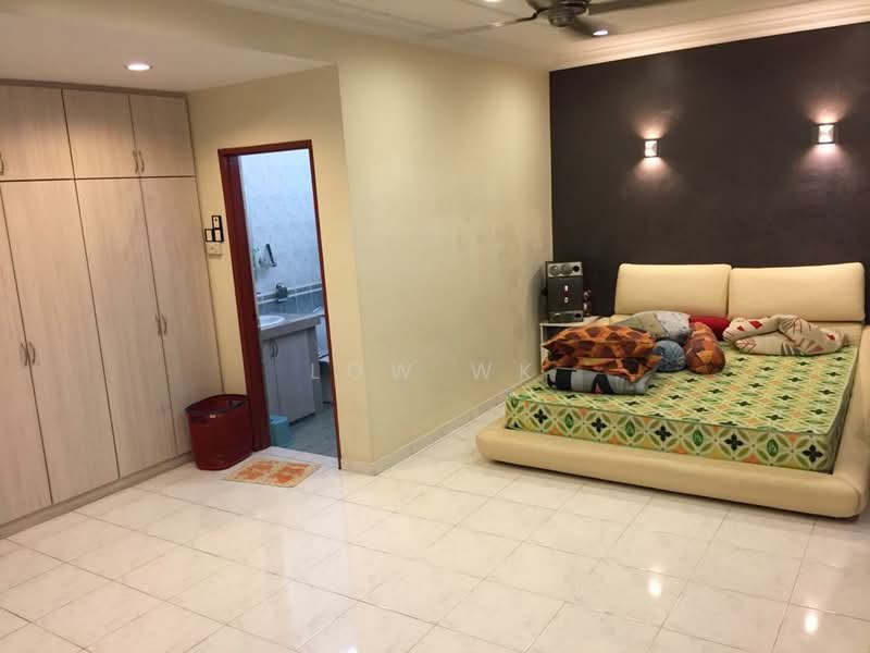 2-storey Terraced House for Sale in Bandar Baru Sri Petaling (Sri Petaling) - LOW WK - Bedroom - PropertyGuru.com.my