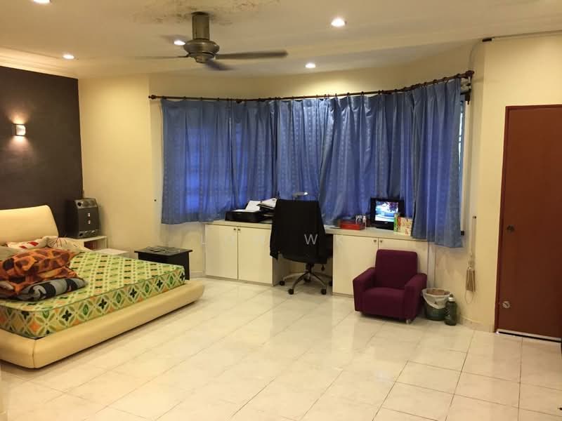 2-storey Terraced House for Sale in Bandar Baru Sri Petaling (Sri Petaling) - LOW WK - Bedroom - PropertyGuru.com.my