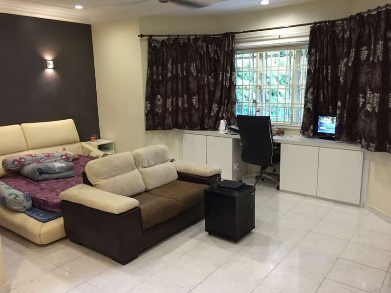 2-storey Terraced House for Sale in Bandar Baru Sri Petaling (Sri Petaling) - LOW WK - Bedroom - PropertyGuru.com.my